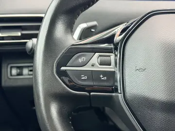 PEUGEOT 3008 2020 1.2I E6 Garantie 12 Luni Rate Avans 0 Doar