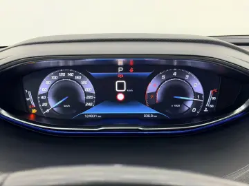 PEUGEOT 3008 2020 1.2I E6 Garantie 12 Luni Rate Avans 0 Doar