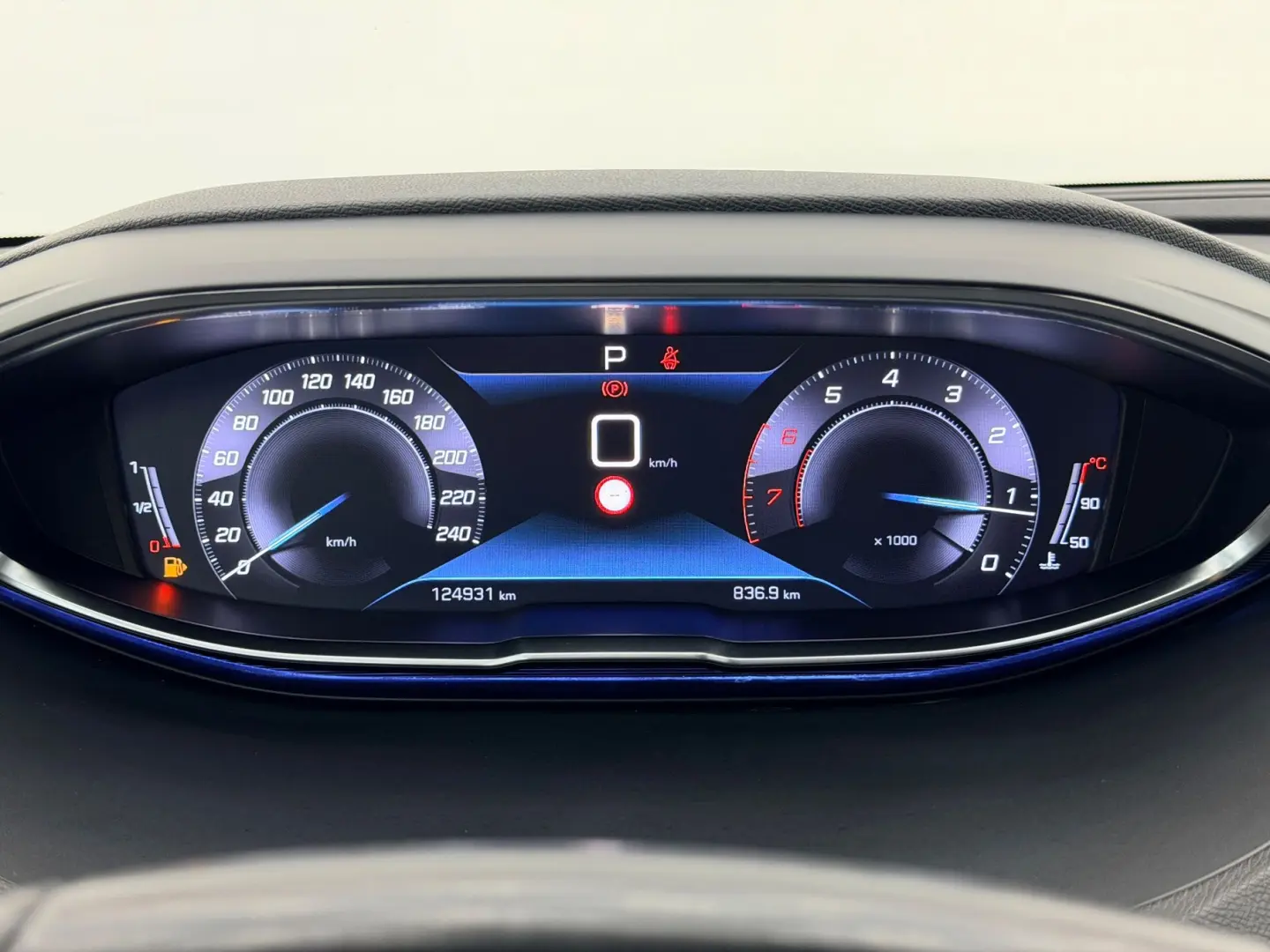 PEUGEOT 3008 2020 1.2I E6 Garantie 12 Luni Rate Avans 0 Doar