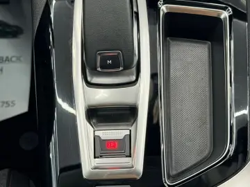 PEUGEOT 3008 2020 1.2I E6 Garantie 12 Luni Rate Avans 0 Doar