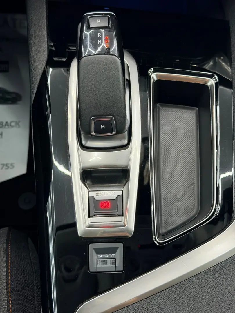 PEUGEOT 3008 2020 1.2I E6 Garantie 12 Luni Rate Avans 0 Doar