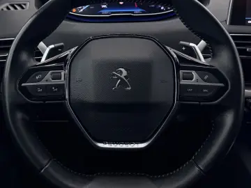 PEUGEOT 3008 2020 1.2I E6 Garantie 12 Luni Rate Avans 0 Doar