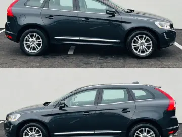 VOLVO Xc-60 2014 2.0D E5 Garantie 12 Luni Rate Avans 0 Doar