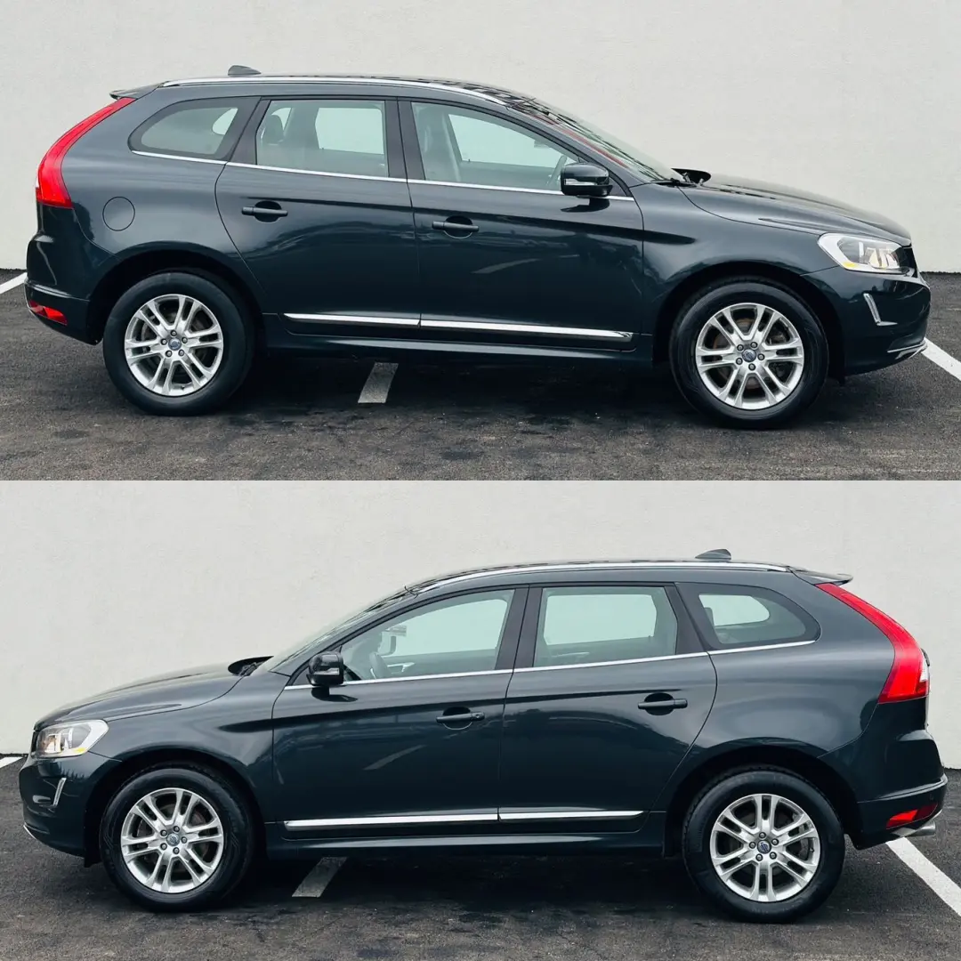 VOLVO Xc-60 2014 2.0D E5 Garantie 12 Luni Rate Avans 0 Doar