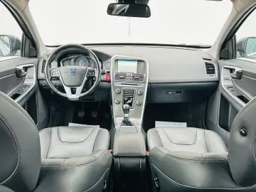 VOLVO Xc-60 2014 2.0D E5 Garantie 12 Luni Rate Avans 0 Doar