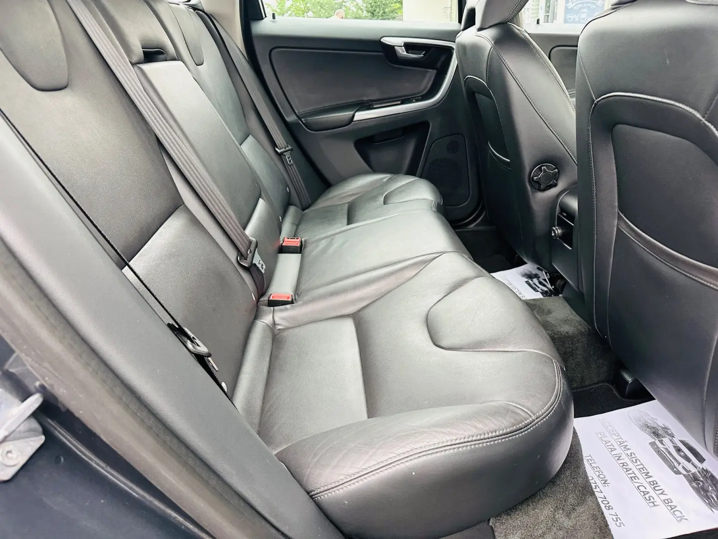 VOLVO Xc-60 2014 2.0D E5 Garantie 12 Luni Rate Avans 0 Doar