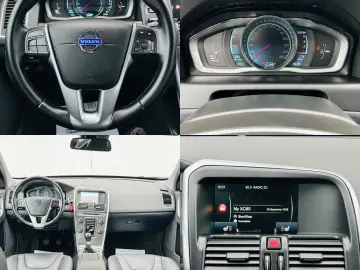 VOLVO Xc-60 2014 2.0D E5 Garantie 12 Luni Rate Avans 0 Doar
