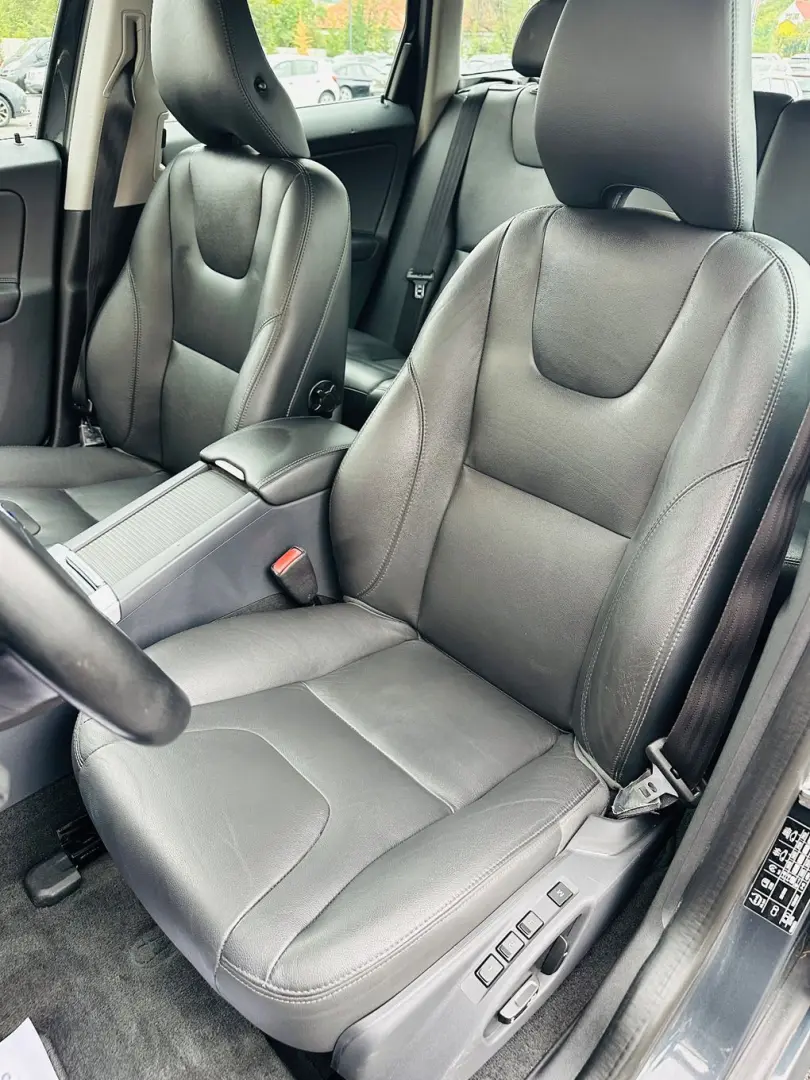 VOLVO Xc-60 2014 2.0D E5 Garantie 12 Luni Rate Avans 0 Doar