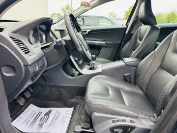 VOLVO Xc-60 2014 2.0D E5 Garantie 12 Luni Rate Avans 0 Doar