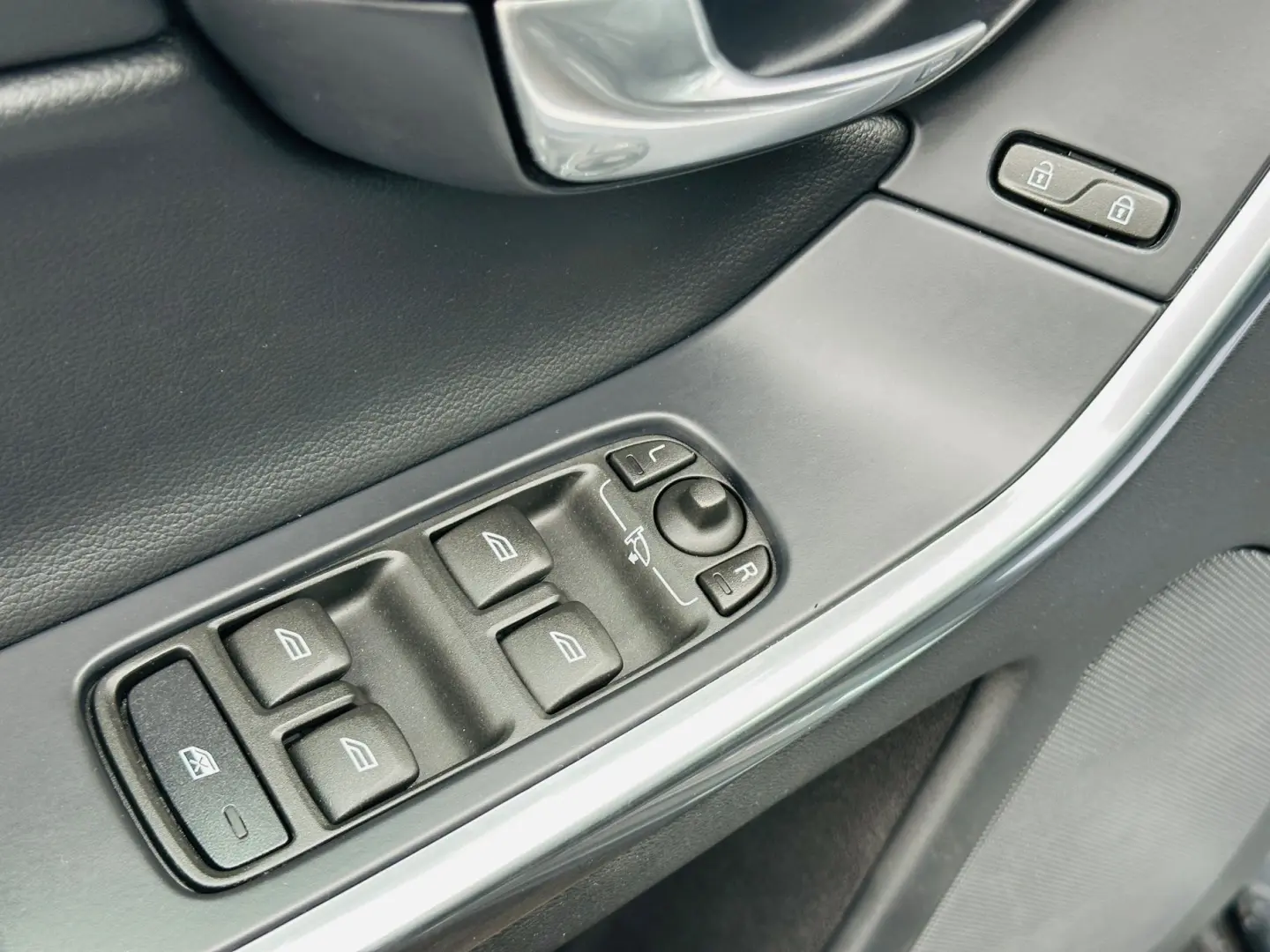 VOLVO Xc-60 2014 2.0D E5 Garantie 12 Luni Rate Avans 0 Doar