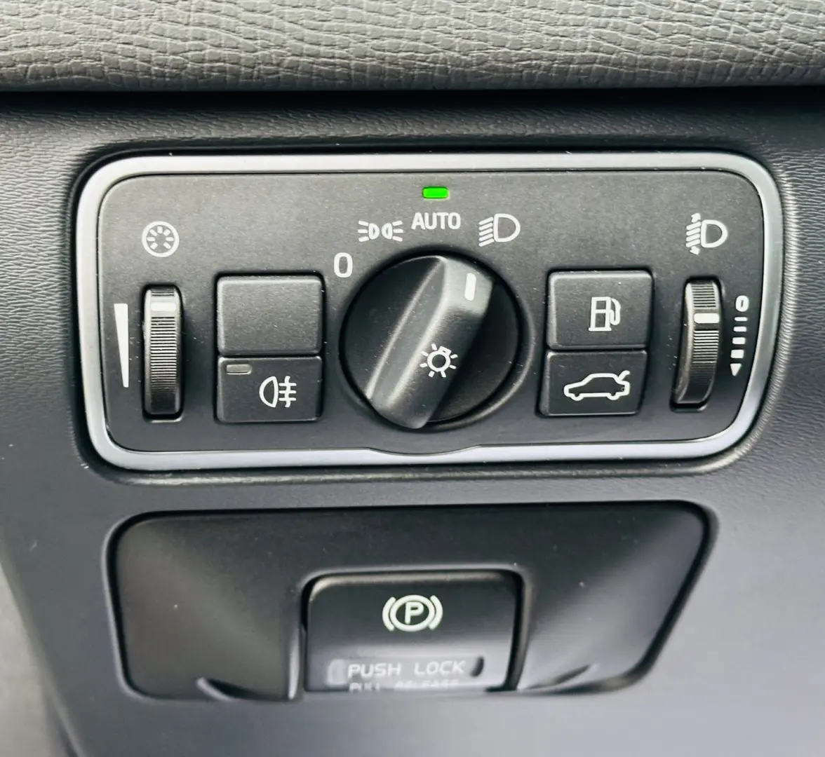 VOLVO Xc-60 2014 2.0D E5 Garantie 12 Luni Rate Avans 0 Doar