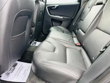 VOLVO Xc-60 2014 2.0D E5 Garantie 12 Luni Rate Avans 0 Doar