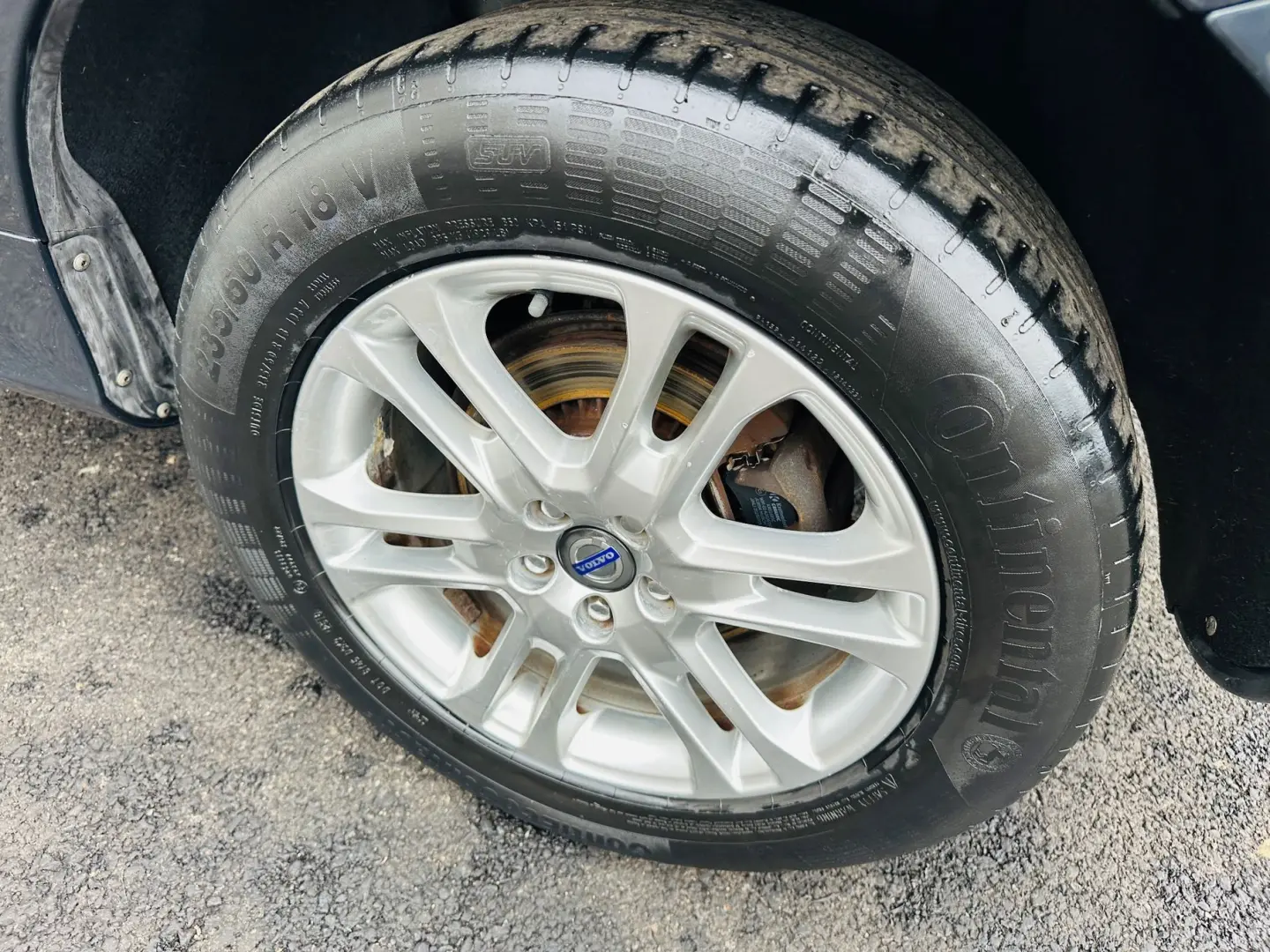 VOLVO Xc-60 2014 2.0D E5 Garantie 12 Luni Rate Avans 0 Doar