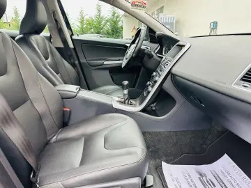 VOLVO Xc-60 2014 2.0D E5 Garantie 12 Luni Rate Avans 0 Doar