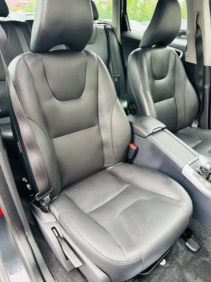 VOLVO Xc-60 2014 2.0D E5 Garantie 12 Luni Rate Avans 0 Doar