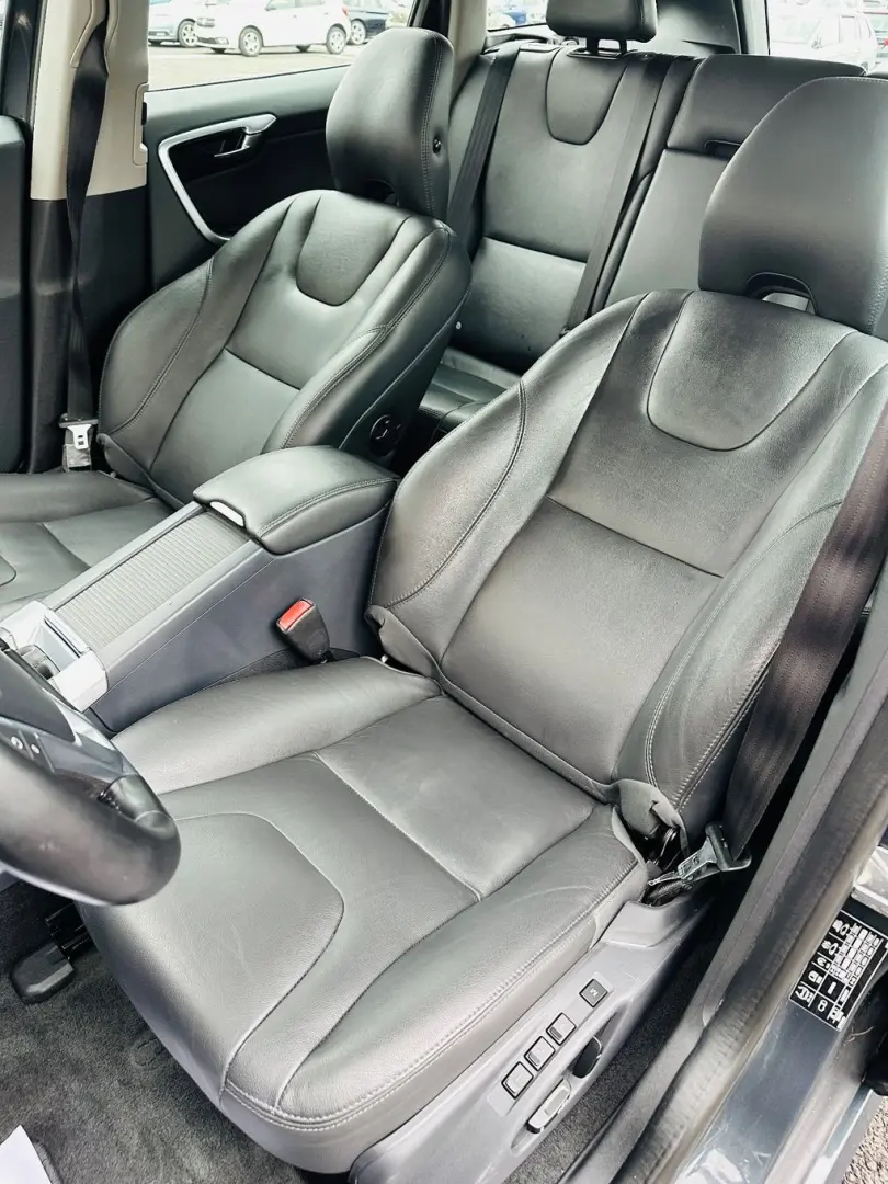 VOLVO Xc-60 2014 2.0D E5 Garantie 12 Luni Rate Avans 0 Doar