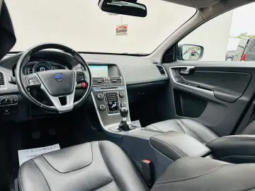 VOLVO Xc-60 2014 2.0D E5 Garantie 12 Luni Rate Avans 0 Doar