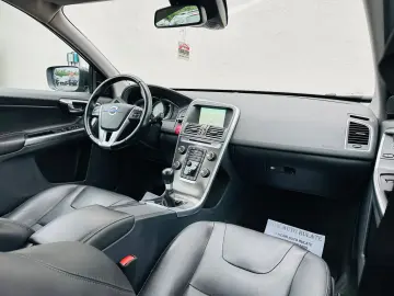 VOLVO Xc-60 2014 2.0D E5 Garantie 12 Luni Rate Avans 0 Doar