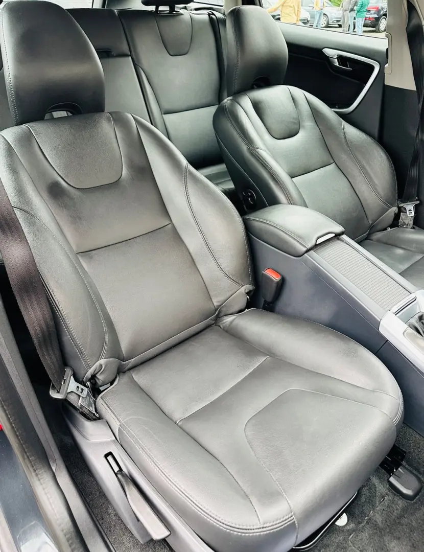 VOLVO Xc-60 2014 2.0D E5 Garantie 12 Luni Rate Avans 0 Doar