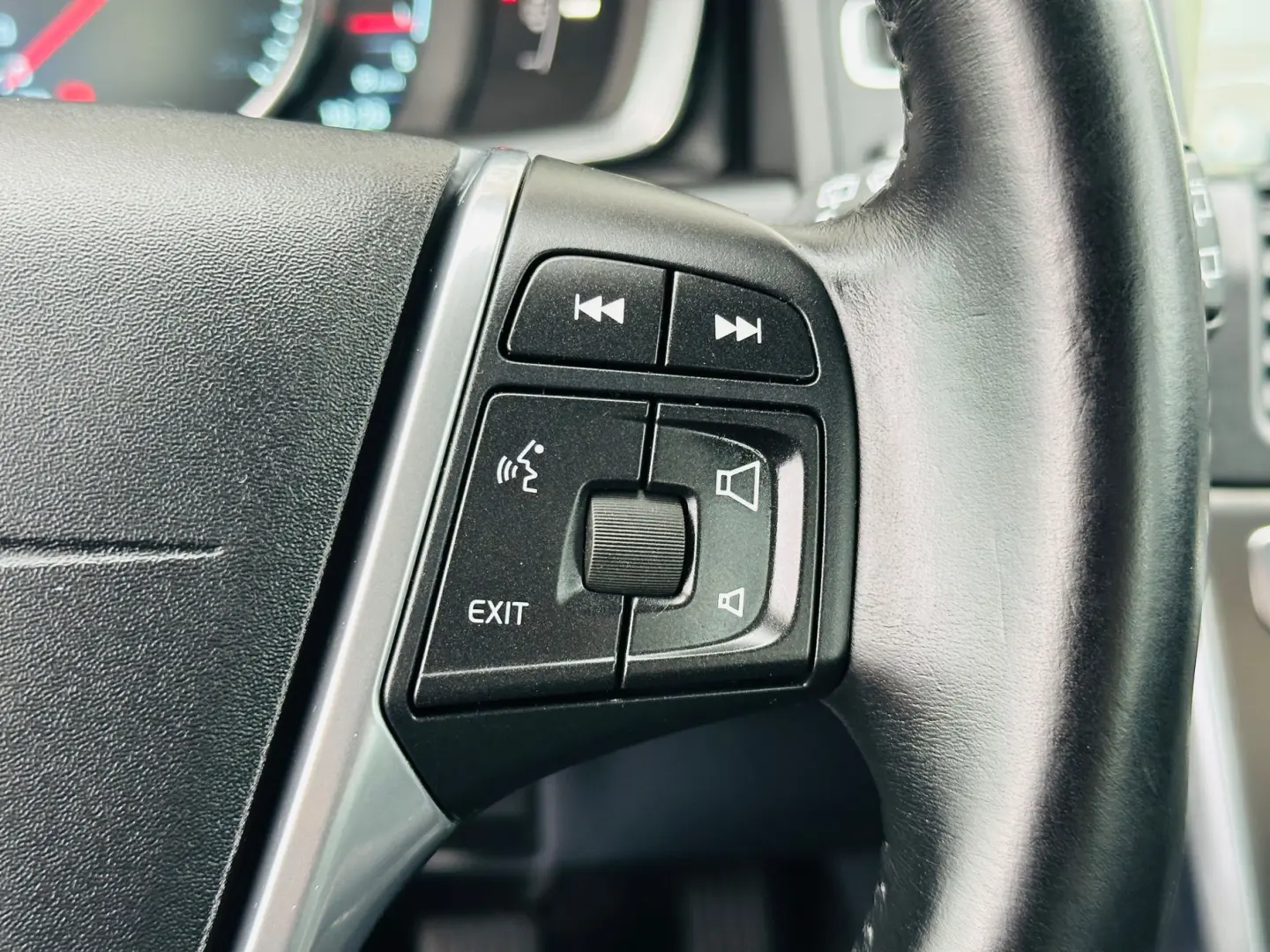 VOLVO Xc-60 2014 2.0D E5 Garantie 12 Luni Rate Avans 0 Doar