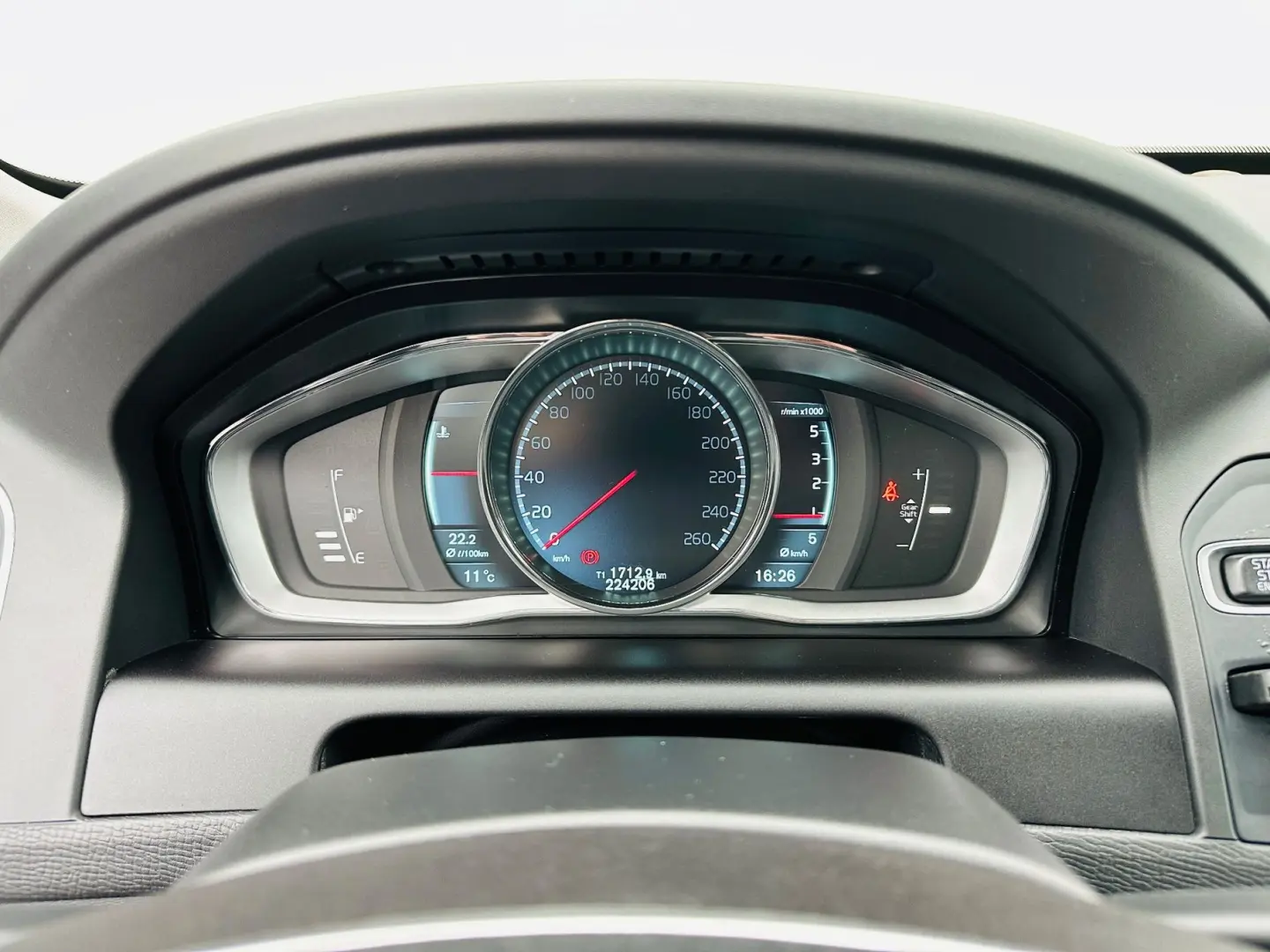 VOLVO Xc-60 2014 2.0D E5 Garantie 12 Luni Rate Avans 0 Doar