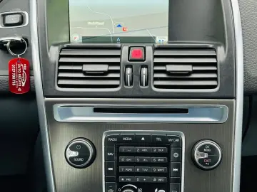 VOLVO Xc-60 2014 2.0D E5 Garantie 12 Luni Rate Avans 0 Doar