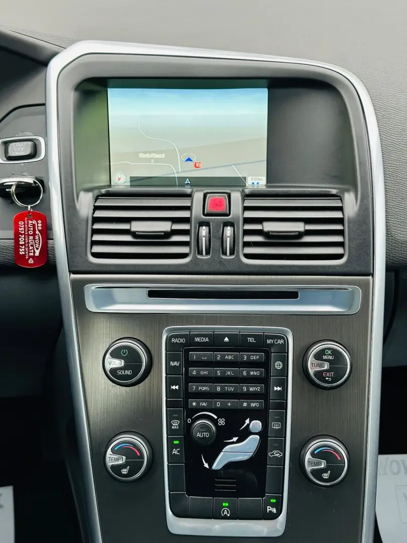 VOLVO Xc-60 2014 2.0D E5 Garantie 12 Luni Rate Avans 0 Doar