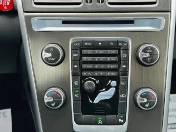 VOLVO Xc-60 2014 2.0D E5 Garantie 12 Luni Rate Avans 0 Doar