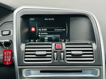 VOLVO Xc-60 2014 2.0D E5 Garantie 12 Luni Rate Avans 0 Doar