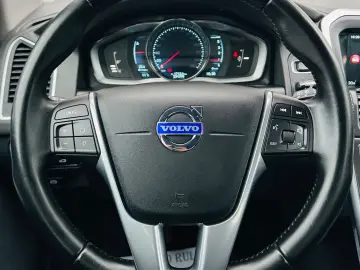 VOLVO Xc-60 2014 2.0D E5 Garantie 12 Luni Rate Avans 0 Doar