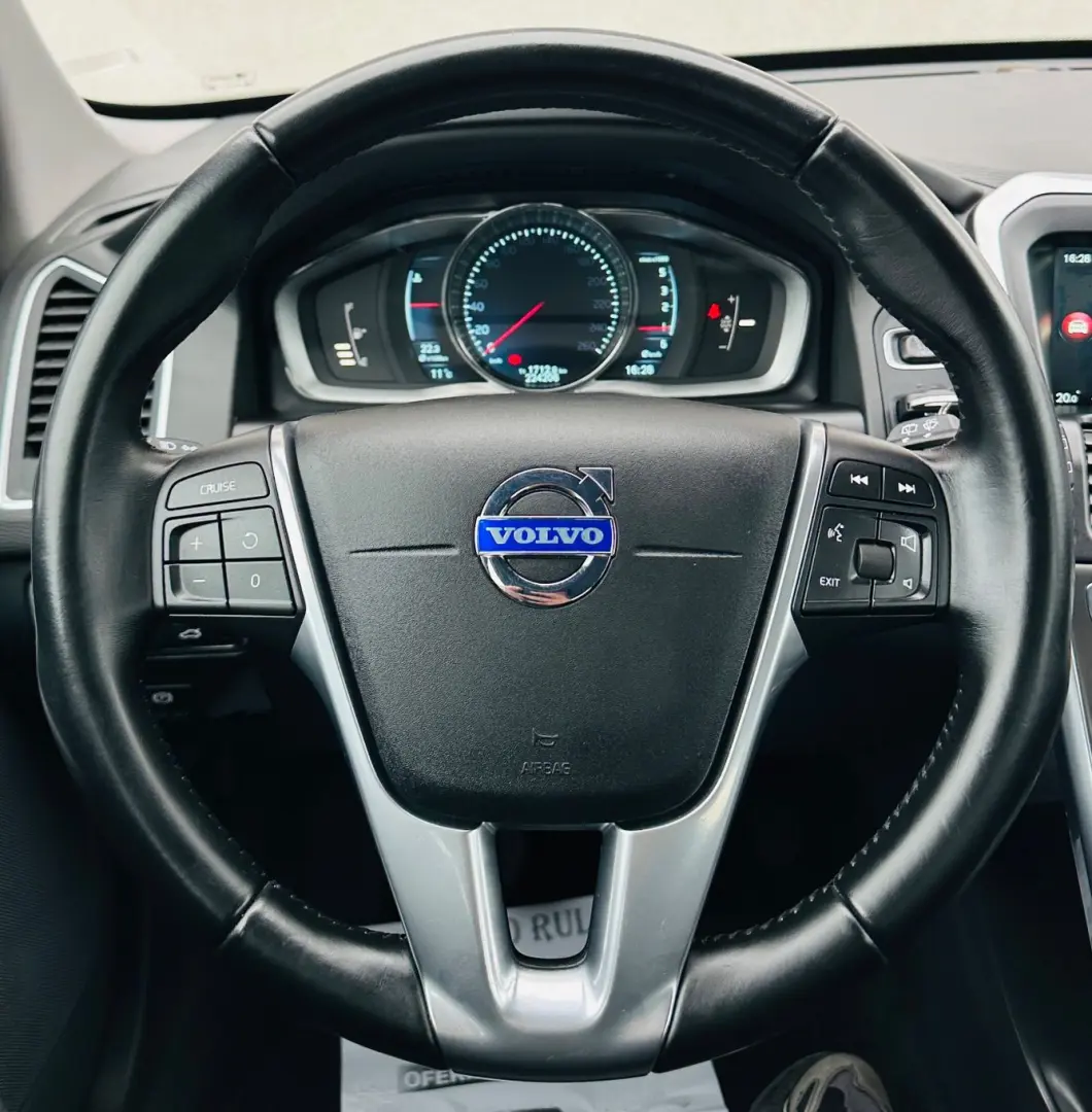 VOLVO Xc-60 2014 2.0D E5 Garantie 12 Luni Rate Avans 0 Doar