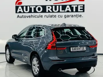 VOLVO Xc-60 2020 2.0D E6 4x4 Garantie 12 Luni Rate Avans 0 D