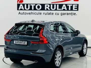 VOLVO Xc-60 2020 2.0D E6 4x4 Garantie 12 Luni Rate Avans 0 D