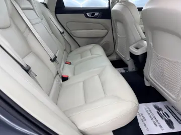 VOLVO Xc-60 2020 2.0D E6 4x4 Garantie 12 Luni Rate Avans 0 D