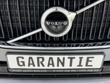 VOLVO Xc-60 2020 2.0D E6 4x4 Garantie 12 Luni Rate Avans 0 D