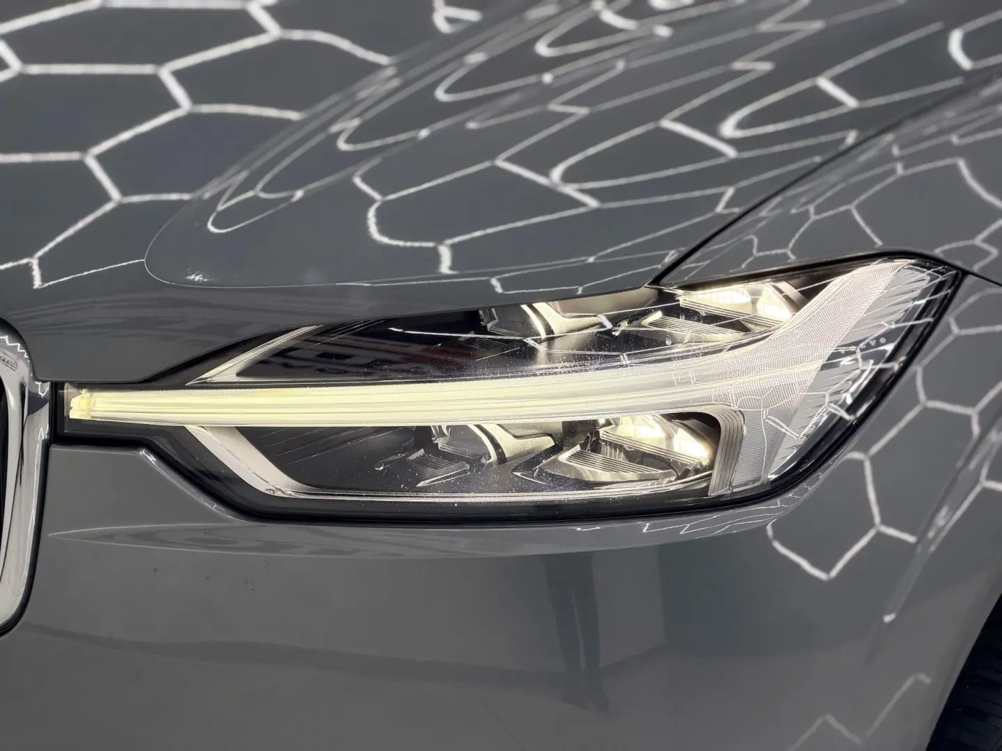 VOLVO Xc-60 2020 2.0D E6 4x4 Garantie 12 Luni Rate Avans 0 D