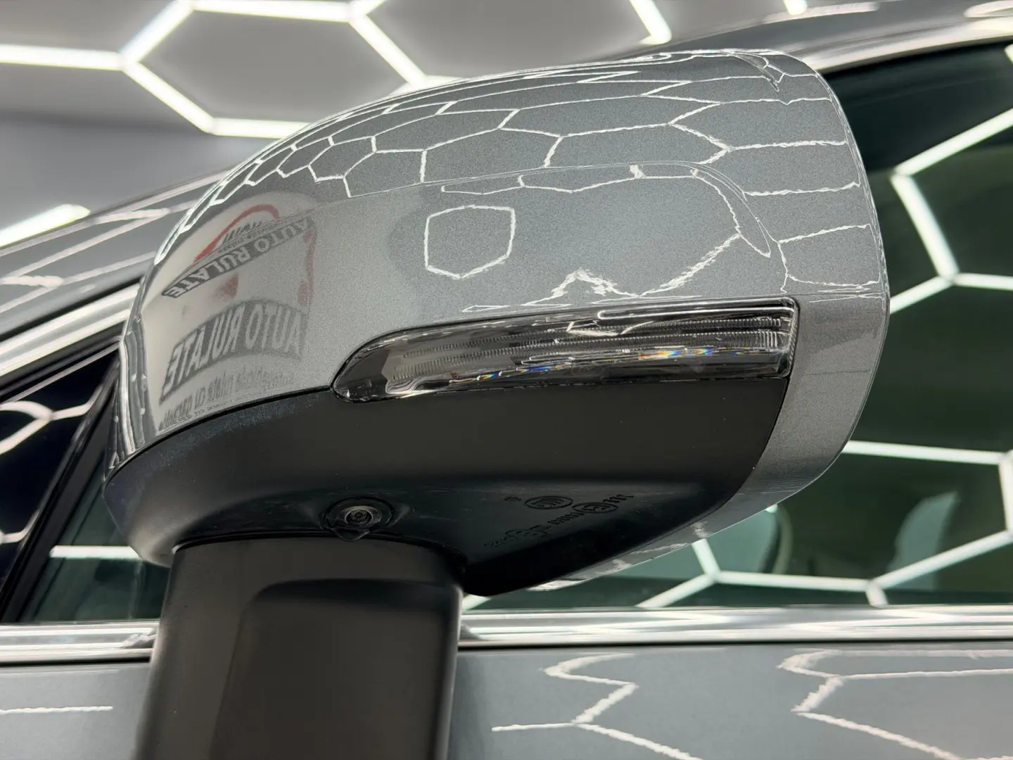 VOLVO Xc-60 2020 2.0D E6 4x4 Garantie 12 Luni Rate Avans 0 D