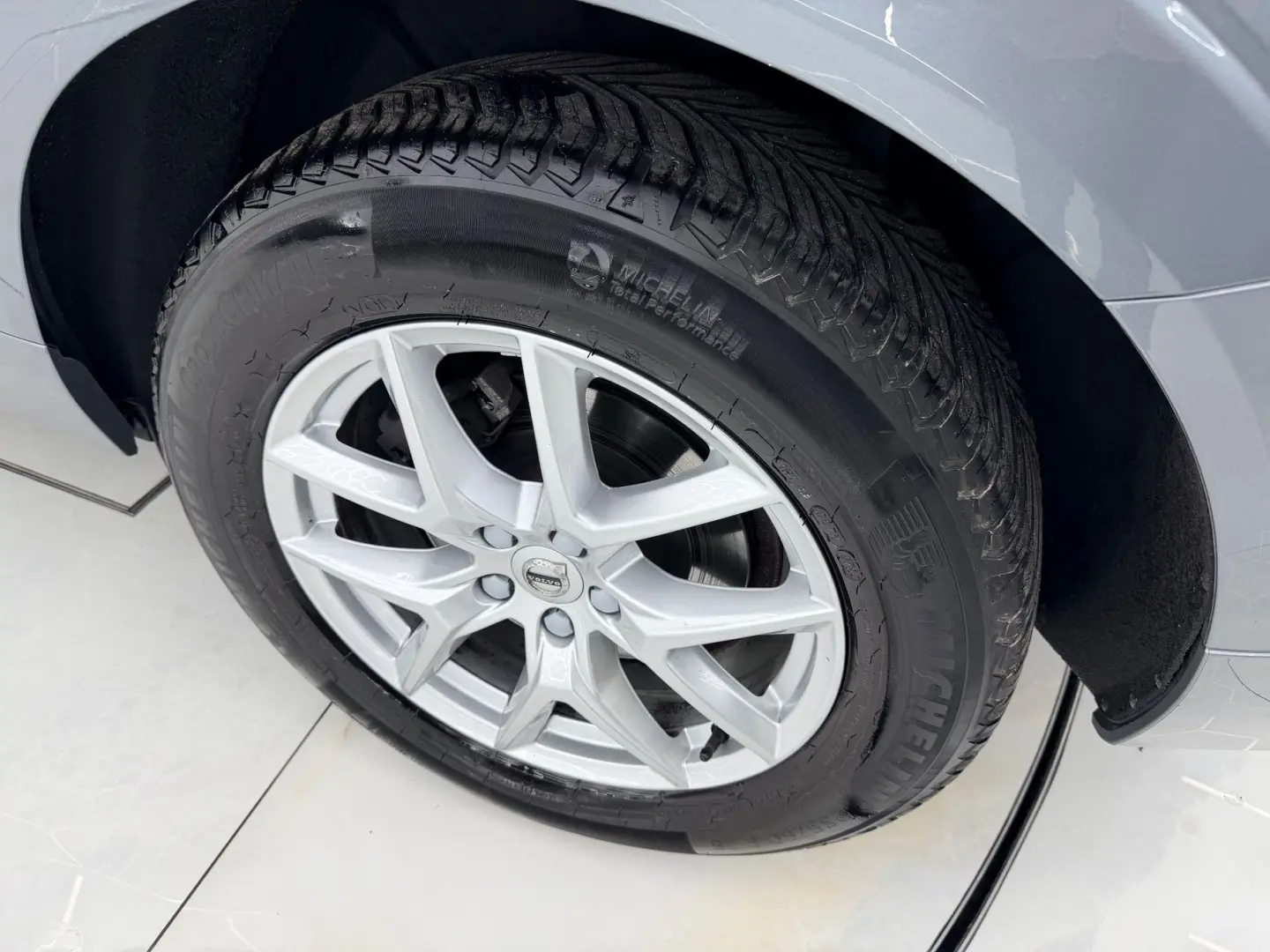 VOLVO Xc-60 2020 2.0D E6 4x4 Garantie 12 Luni Rate Avans 0 D