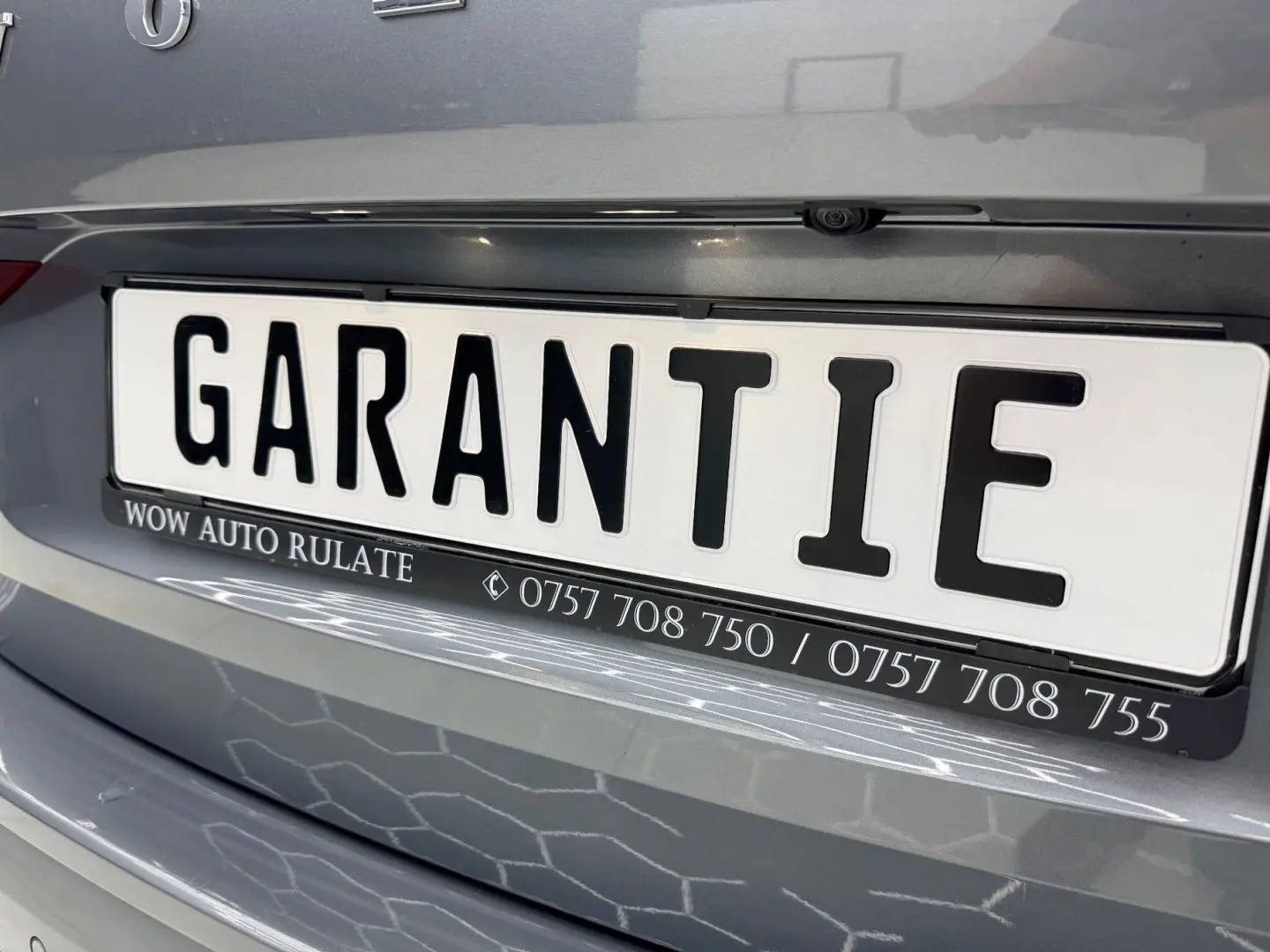 VOLVO Xc-60 2020 2.0D E6 4x4 Garantie 12 Luni Rate Avans 0 D