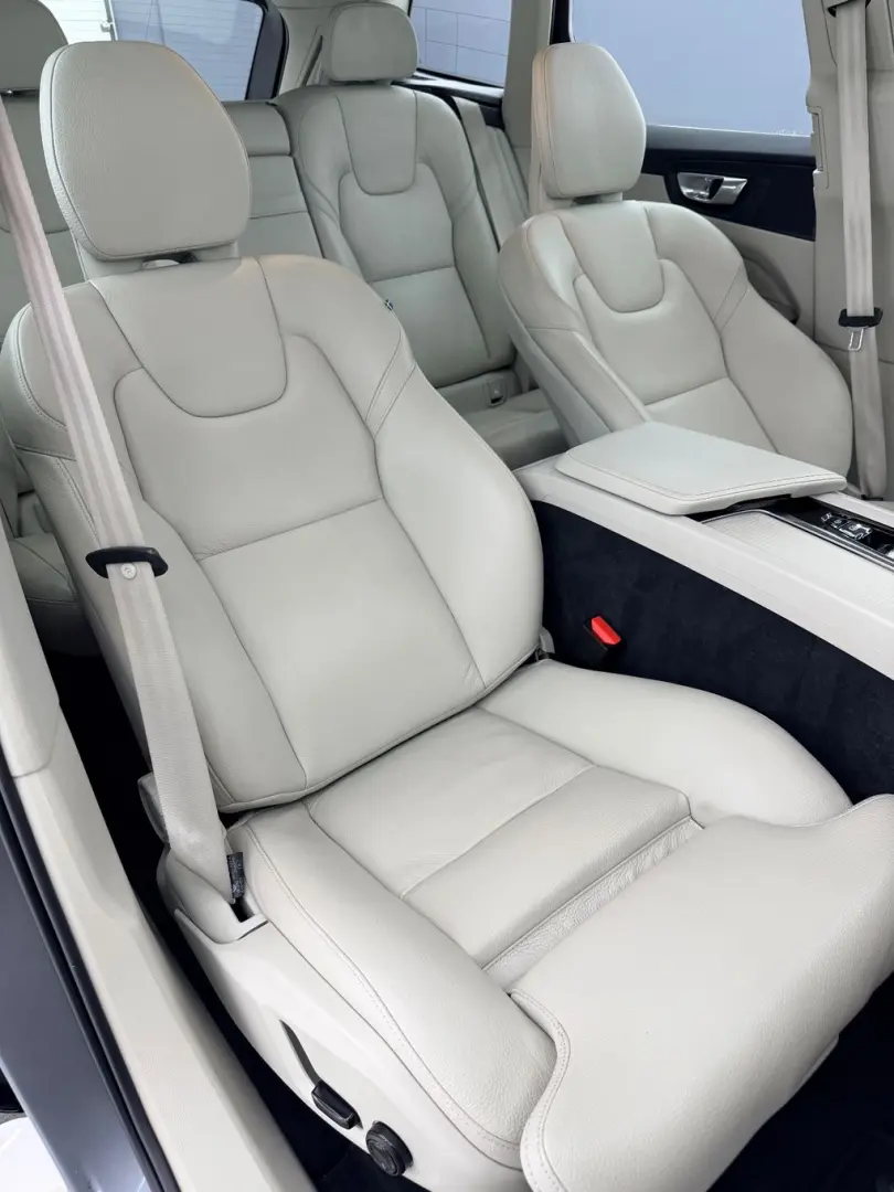 VOLVO Xc-60 2020 2.0D E6 4x4 Garantie 12 Luni Rate Avans 0 D