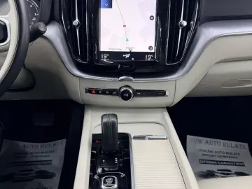 VOLVO Xc-60 2020 2.0D E6 4x4 Garantie 12 Luni Rate Avans 0 D