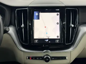 VOLVO Xc-60 2020 2.0D E6 4x4 Garantie 12 Luni Rate Avans 0 D