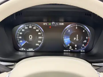 VOLVO Xc-60 2020 2.0D E6 4x4 Garantie 12 Luni Rate Avans 0 D