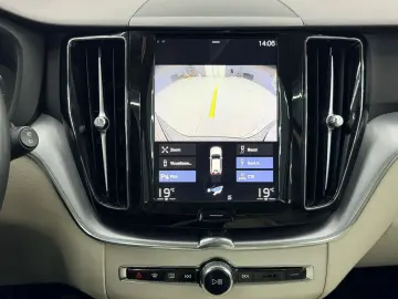 VOLVO Xc-60 2020 2.0D E6 4x4 Garantie 12 Luni Rate Avans 0 D