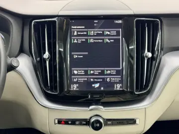 VOLVO Xc-60 2020 2.0D E6 4x4 Garantie 12 Luni Rate Avans 0 D