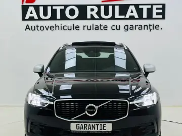 VOLVO Xc-60 2018 4x4 2.0D E6 GARANTIE Rate Avans 0 Doar Cu B