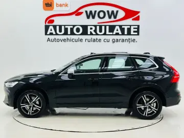 VOLVO Xc-60 2018 4x4 2.0D E6 GARANTIE Rate Avans 0 Doar Cu B