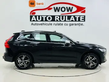 VOLVO Xc-60 2018 4x4 2.0D E6 GARANTIE Rate Avans 0 Doar Cu B