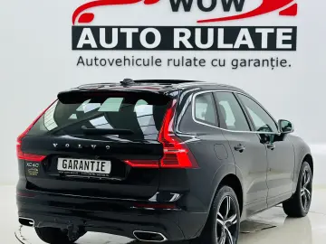 VOLVO Xc-60 2018 4x4 2.0D E6 GARANTIE Rate Avans 0 Doar Cu B