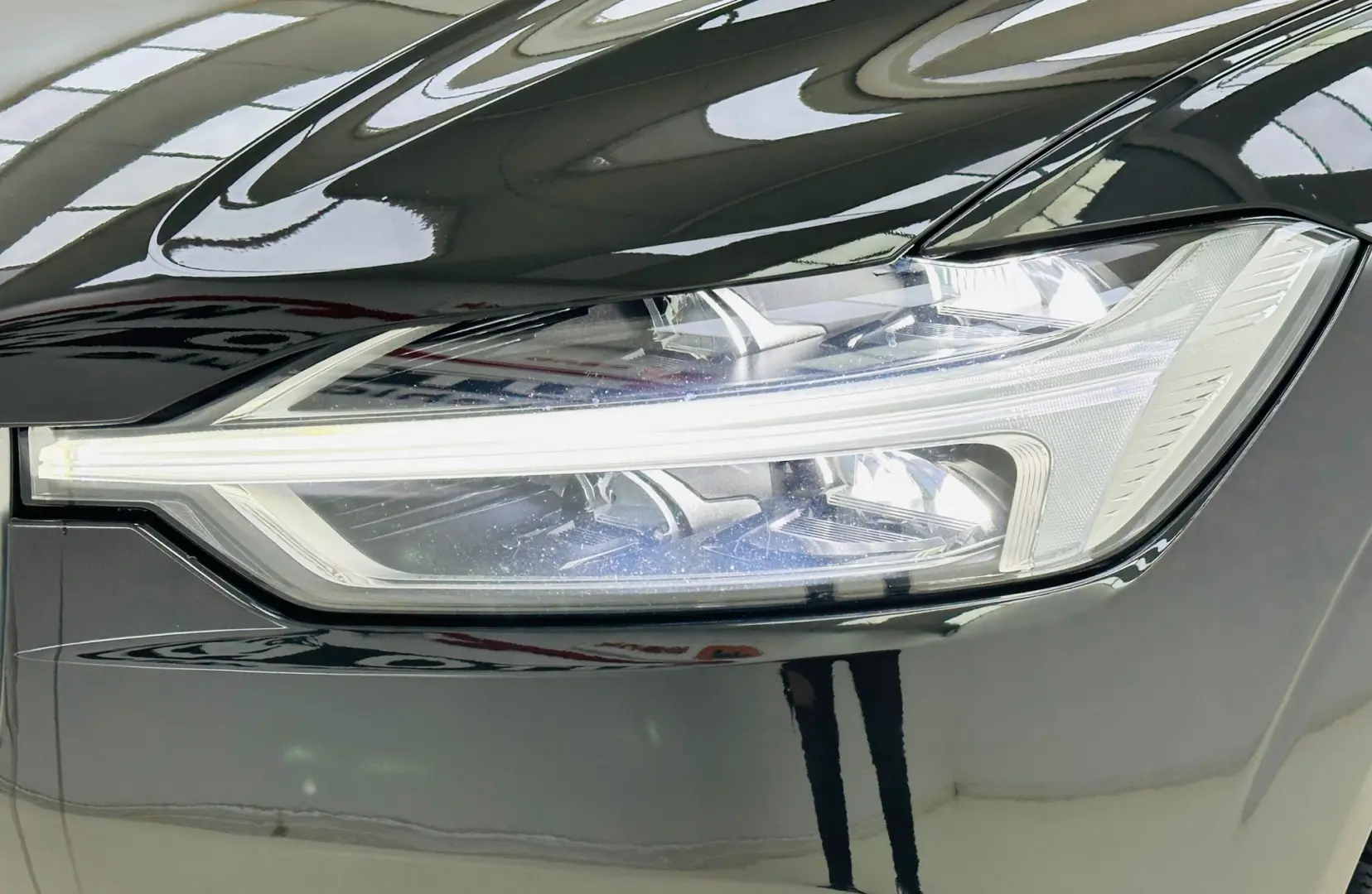 VOLVO Xc-60 2018 4x4 2.0D E6 GARANTIE Rate Avans 0 Doar Cu B